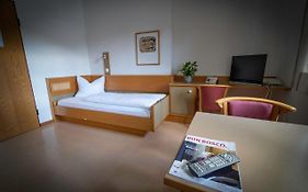 Pilger- und Gästehaus Don Bosco
